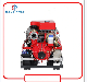 Best Price Self Priming Type Portable Fire Fighting Diesel Water Pump 25HP