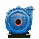 High Head Gravel Sewage Cantilever Centrifugal Slurry Mud Gravel Pump