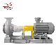 Fso Industry Chemical Prosess Centrifugal Pump for General Industrial Process