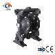 1′′air Operated Delivery of Invert Syrup Diaphragm Pump