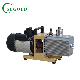 Straight League Rotary Vane Vacuum Pump