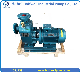 Cast Iron Material CBZ Sea Water Pump Fresh Water Pump Ballast Pump