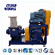 Vane Rotary Vacuum Pump Lamella Pump Lp 45