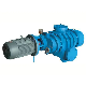 High Quality Zjp Widely Used Electric Booster Roots Vacuum Pump