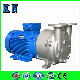  Liquid/Water Ring Vacuum Pump for Food-Related Industry Same to Nash Vacuum Pump