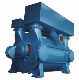  2be3-520 Big Size Water Ring Vacuum Pump Liquid Vacuum Pump