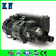  Rotary Vane Vacuum Pump for Metallurgy