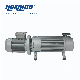  Air Cooled Screw Vacuum Pumps for Lectronics, Metallurgy, Chemical, Food, Machinery, Medicine, Aerospace and Other Departments