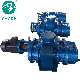 Roots Pump for Vacuum Distillation