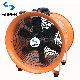 Industrial Super Speed Portable Ventilation Air Blower Ventilation Fan