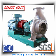 Mechanical or Packing Seal Centrifugal Oil Anti-Corrosion Petroleum Metallurgy Chemical Pump