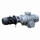 Explosion-Proof Horizontal Roots Vacuum Pump for Chemical Industry