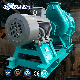 C200-1.2 China Supply 50&79Hz Dewatering Wastewater Treatment Plant Multistage Air Blower