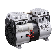 Factory Wholesale Customized Piston Oil-Free Air Silent Medical Vacuum Pump