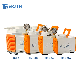 Lab Portable Oil-Free Diaphragm Vacuum Pump manufacturer