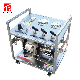 Terek Brand Best Price 480 Bar Output High Pressure Pneumatic Nitrogen Gas Booster Pump Filling Transfer Gas System