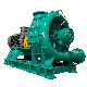  Air Flotation C500-1.5h Multistage Centrifugal Blower