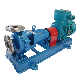 Ih High Flow Rate for Fluid Oil Industry Centrifugal Chemical Seal Pump