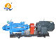 Centrifugal Horizontal Multistage High Pressure Boiler Feed Water Pump