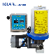 Iglan Ahgs1 Lubricating Auto Grease Pump Automatic Electric Grease Lubrication System