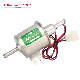 Auto Parts Engine Low Pressure 12V Universal Diesel Petrol Gasoline Electric Fuel Pump for Car Hep-02A