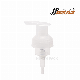  28mm 30mm 40mm 43mm Foam Pump with out-Spring Design for Hand Sanitizer Dispenser Could Match Bottles