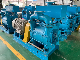  Single Stage V-Belt Drive Paper Making Liquid Ring Vacuum Pump