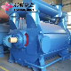 Low Pressure Water Circulating Liquid Ring Vacuum Pump for Industrial Boilers