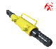  20ton 500mm Super Long Stroke Double Acting Hydraulic Cylinder (RR-20500)