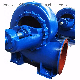  Hbc/Hw Centrifugal Water Pump for Shrimp, Irrigation and Agriculture (16HBC-40 400HW-7)