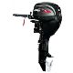  Four Stroke Hidea Outboard Engine (HDF15)