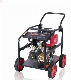 15HP Diesel Pressure Washer Lifan Power High Pressure Cleaner