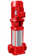 Diesel Water Pump Easy Operation Centrifugal Pump Fire Pump High Quality Fire Pump