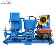 Hydraulic and High Pressure Cement Grout Pump