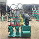 High Pressure Variable Hydraulic Piston Plunger Sewage Transfer Pump