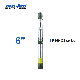  Deep Well Pump 6′ ′ Submersible Pump for Garden