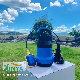 Xinya CE Certificate 250W AC Plastic Home Use Electric Submersible Water Pump for Garden Swimming Pool 1.5" Outlet