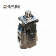  China Supplier Cbl80/100cc Fixed Displacement High Pressure Hydraulic Oil Gear Pump for Tipper Dump Truck Alternative for Hyva
