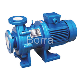 Sg Series Vertical Pipe Centrifugal Pump in Zhejiang