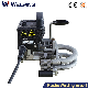 Weldy PVC Geomembrane Hot Air Welding Tpo Welding Machine