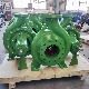  Horizontal Single Stage End Suction Centrifugal Water Pump (XA 200/40)