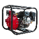 Power Lift 1.5inch 1.5 Inch 1.5" 7HP Gasoline Engine Fire Fighting Agriculture Irrigation High Pressure Water Pump