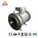  2500lb Three Pieces Forged Trunnion Ball Valve (GAQ347N)