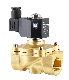 Nsf--Zs Direct Acting Solenoid Valve