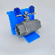  SS316 304 2PC Economical Type Ball Valve