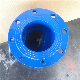  British Standard Soft Gate Water Supply and Drainage Treatment Rubber Flap Check Valve