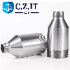  Concentric Reducer Forged Fitting Male Thread Stainless Steel Swage Nipple