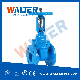 Industrial Wedge Rising-Stem Gate Valve