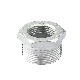 High Pressure SS304 Forged Stainless Steel Pipe Fittings/Bushing