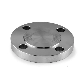  ANSI GOST Carbon Steel Stainless Steel Blind Flange SS304&SS316 Bl